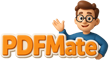 PDFMate Logo